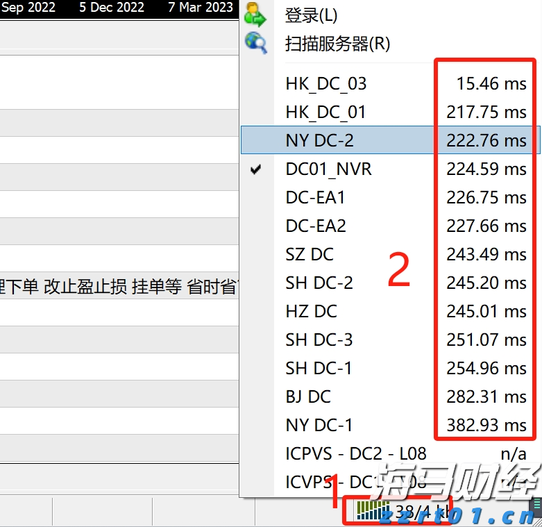 恒指牛熊街货比(62:38)︱8月8日