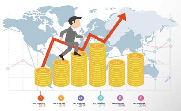规上工业增加值比增8.4%，增速居全省第三！今年上半年梅州工业经济运行总体平稳增长较快